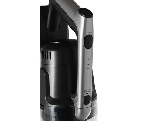 Пылесос DOFFLER HVC 330 NL